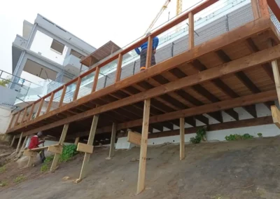Balustrades Capetown 11