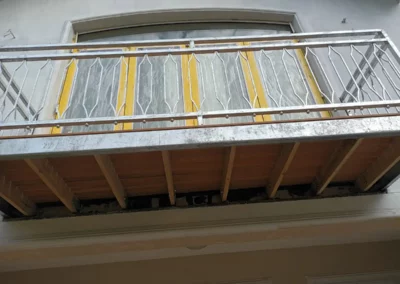 Balustrades Capetown 14