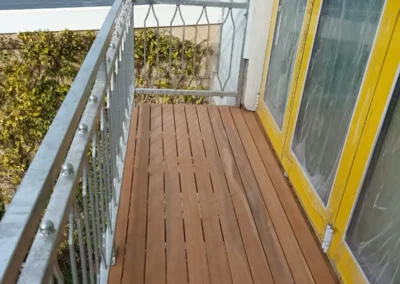 Balustrades Capetown 15