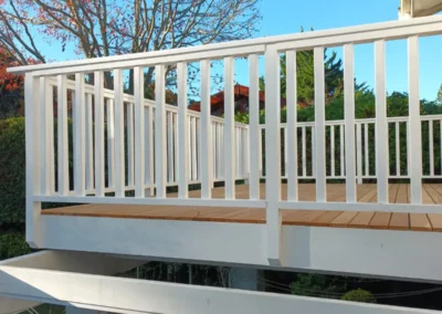 Balustrades Capetown 16
