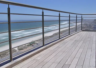Balustrades Capetown 3