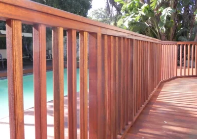 Balustrades Capetown 5