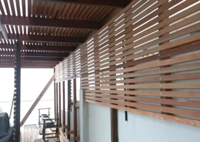 Balustrades Capetown 9