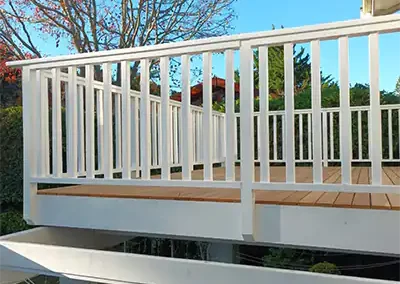 Balustrades Capetown S