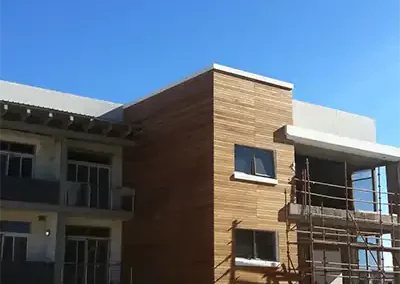 Cladding Capetown 14s