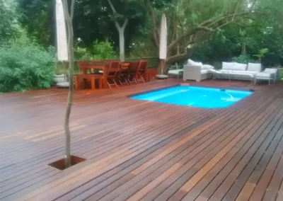 Wooden Deck Capetown 5 1