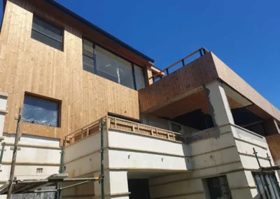 Cladding Capetown 1