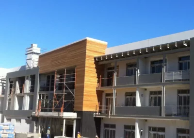 Cladding Capetown 10