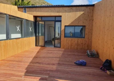 Cladding Capetown 11