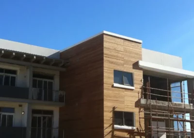 Cladding Capetown 7