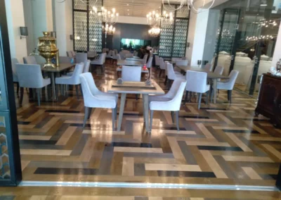 Wood Flooring 10