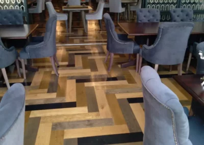 Wood Flooring 9